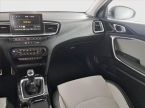 Kia Cee'd - fotka číslo 7