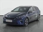 Kia Cee'd - fotka číslo 1