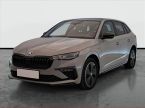 Škoda Scala - fotka číslo 1