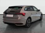 Škoda Scala - fotka číslo 4