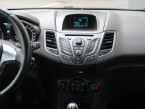 Ford Fiesta - fotka číslo 11