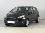 Ford Fiesta - fotka číslo 1