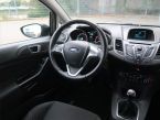Ford Fiesta - fotka číslo 6