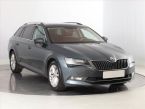 Škoda Superb - fotka číslo 0