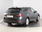 Škoda Superb - fotka číslo 4
