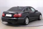 Mercedes Třída E - fotka číslo 4