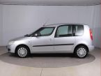 Škoda Roomster - fotka číslo 2