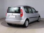 Škoda Roomster - fotka číslo 4
