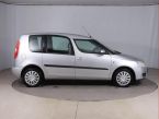 Škoda Roomster - fotka číslo 5