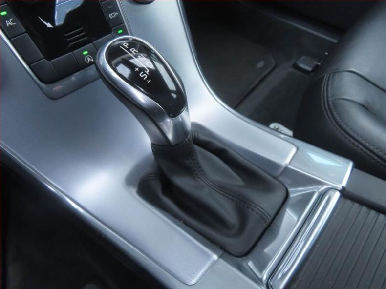 Volvo XC60 - hlavní fotka