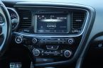 Kia Optima - fotka číslo 11