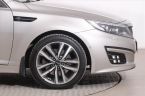 Kia Optima - fotka číslo 14