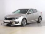 Kia Optima - fotka číslo 1