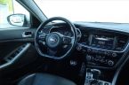Kia Optima - fotka číslo 6