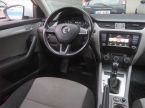 Škoda Octavia - fotka číslo 6