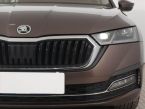 Škoda Octavia - fotka číslo 15