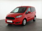Ford Tourneo - fotka číslo 1