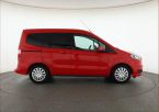 Ford Tourneo - fotka číslo 5