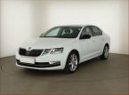 Škoda Octavia - fotka číslo 1