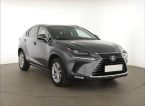 Lexus NX 300h - fotka číslo 0