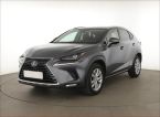 Lexus NX 300h - fotka číslo 1