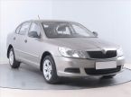 Škoda Octavia - fotka číslo 0