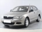 Škoda Octavia - fotka číslo 1