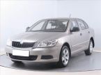 Škoda Octavia - fotka číslo 1