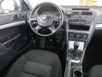 Škoda Octavia - fotka číslo 6