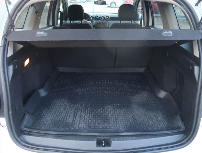 Dacia Duster - hlavní fotka