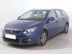 Peugeot 308 - fotka číslo 1