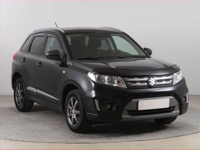 Suzuki Vitara - hlavní fotka inzerátu