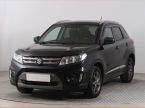 Suzuki Vitara - fotka číslo 1
