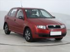 Škoda Fabia - fotka číslo 0