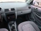 Škoda Fabia - fotka číslo 7