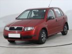 Škoda Fabia - fotka číslo 1