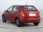 Škoda Fabia - fotka číslo 3