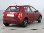 Škoda Fabia - fotka číslo 4