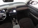 Hyundai Tucson - fotka číslo 7