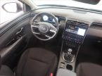 Hyundai Tucson - fotka číslo 6