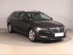 Škoda Superb - fotka číslo 0