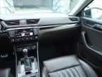 Škoda Superb - fotka číslo 7