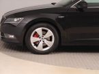 Škoda Superb - fotka číslo 14