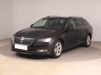 Škoda Superb - fotka číslo 1