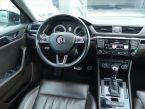 Škoda Superb - fotka číslo 6