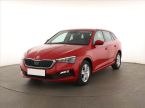 Škoda Scala - fotka číslo 1