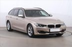 BMW Řada 3 - fotka číslo 0