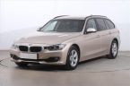 BMW Řada 3 - fotka číslo 1