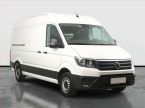 Volkswagen Crafter - fotka číslo 0