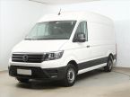 Volkswagen Crafter - fotka číslo 1